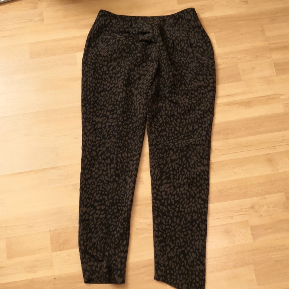 Jacob dress pants